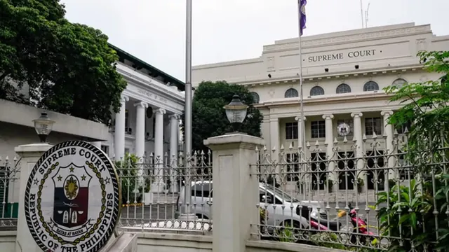 ABS-CBN News: SC: eNotarization now officially operational
