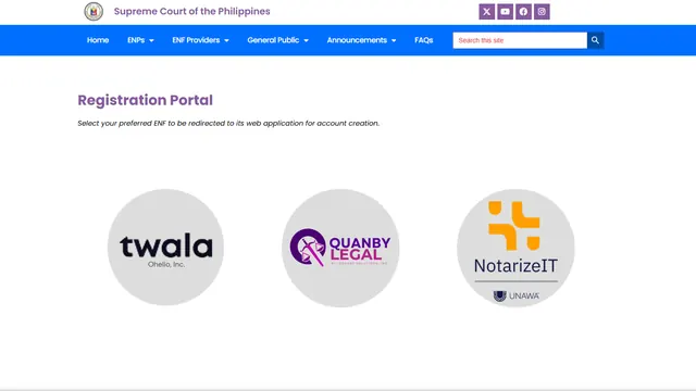 Inquirer Technology: Need a notary? here's how eNotarization works in the Philippines