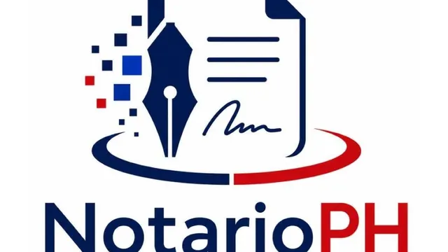 The Manila Times: Nationwide online notarization service launched