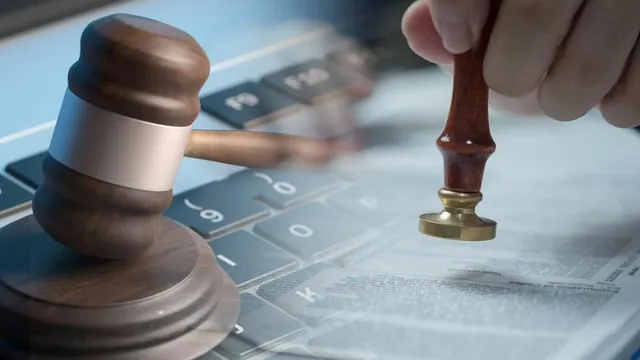 Rappler: Notarization is finally available online. Here's how it works.